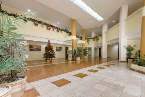 One Bedroom Ocean View Golf Del Sur Apartament