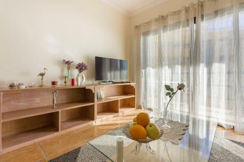 One Bedroom Ocean View Golf Del Sur Apartament