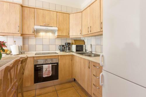 One Bedroom Ocean View Golf Del Sur Apartament
