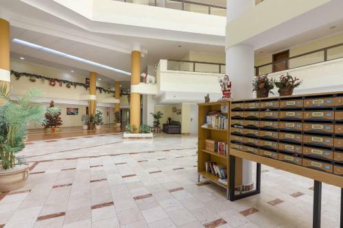 One Bedroom Ocean View Golf Del Sur Apartament
