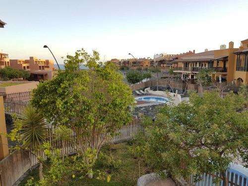 Villa 86 San Blas 1
