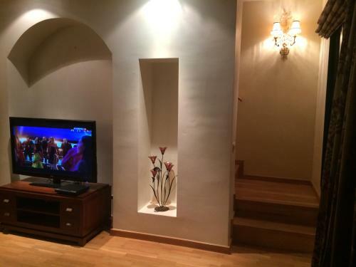 Villa 86 San Blas 1