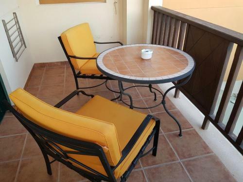 Villa 86 San Blas 1