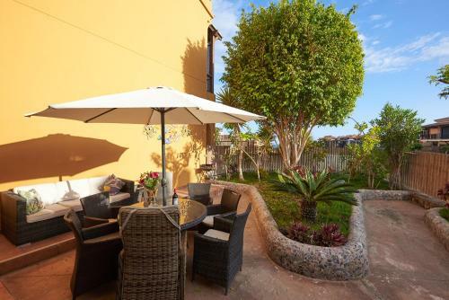 Villa 86 San Blas 1