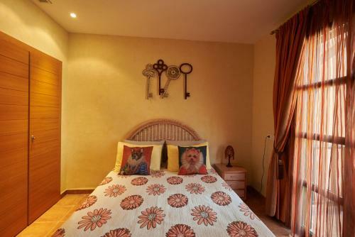 Villa 86 San Blas 1