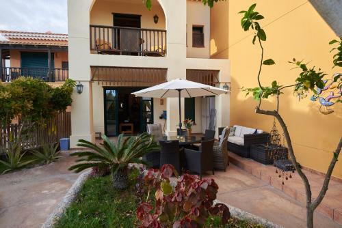 Villa 86 San Blas 1