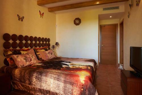 Villa 86 San Blas 1