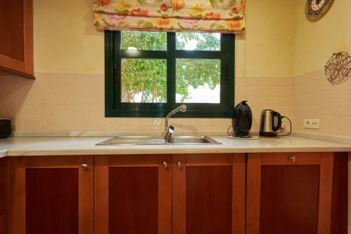 Villa 86 San Blas 1