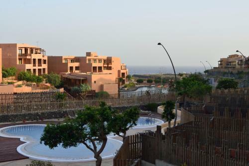 Villa 86 San Blas 1
