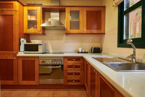Villa 86 San Blas 1