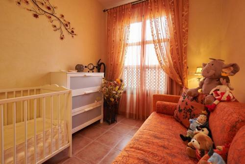 Villa 86 San Blas 1
