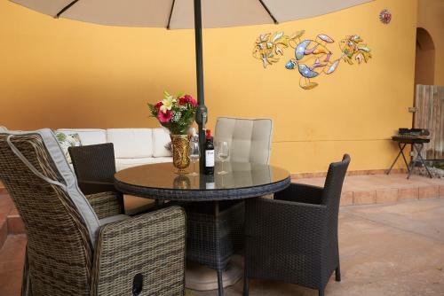 Villa 86 San Blas 1