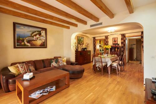 Villa 86 San Blas 1