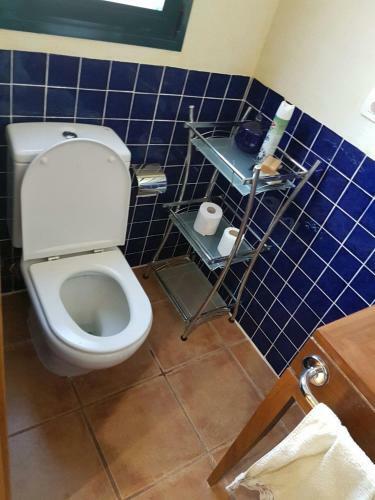 Villa 86 San Blas 1