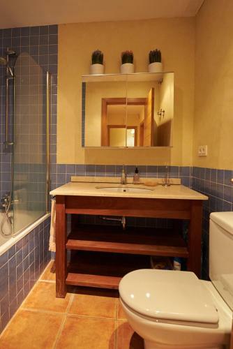 Villa 86 San Blas 1
