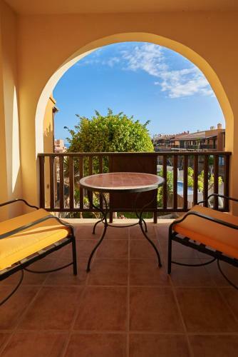 Villa 86 San Blas 1