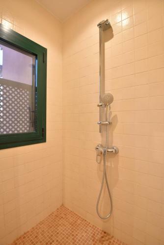 Villa 86 San Blas 1