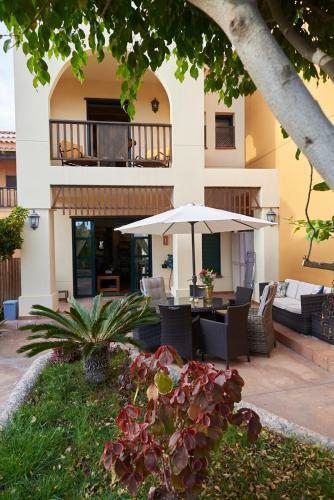 Villa 86 San Blas 1