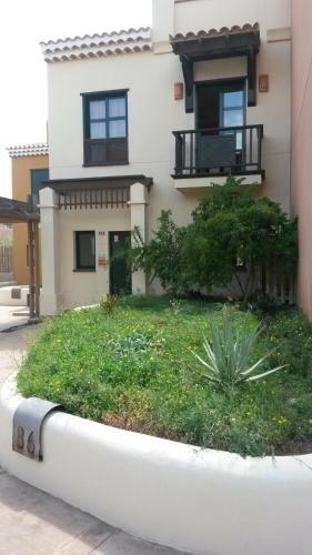 Villa 86 San Blas 1