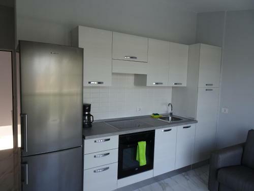 Apartamento Appartamento Indipendente In Villa - Golf Del Sur