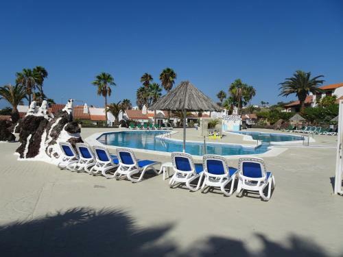 Apartamento Appartamento Indipendente In Villa - Golf Del Sur
