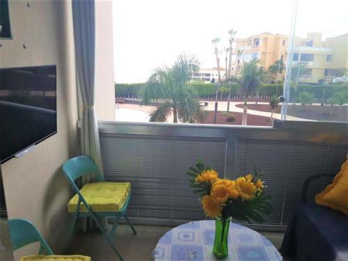 Apartment In Arenal, Golf Del Sur