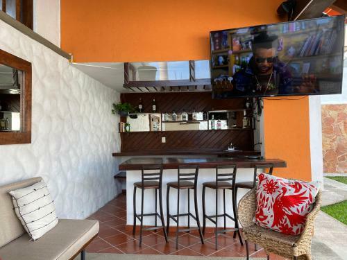 Casa De La Yaya