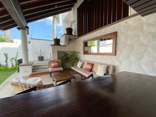 Casa De La Yaya