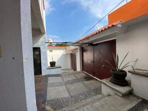 Casa De La Yaya