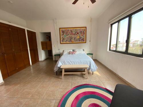 Casa De La Yaya