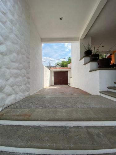 Casa De La Yaya