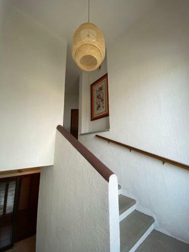 Casa De La Yaya