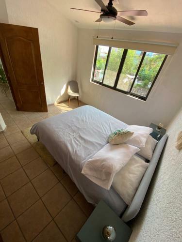 Casa De La Yaya