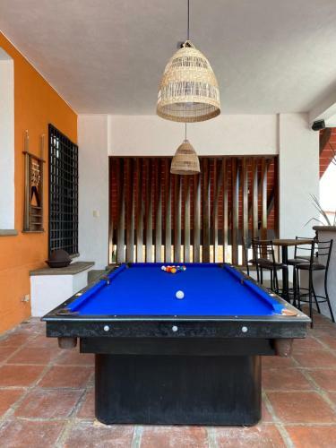 Casa De La Yaya