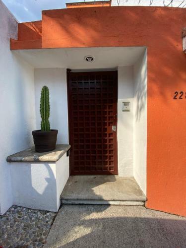 Casa De La Yaya