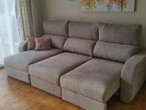 Apartamento Kassir