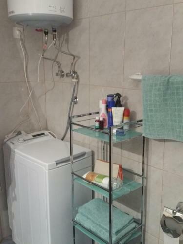 Apartamento Kassir