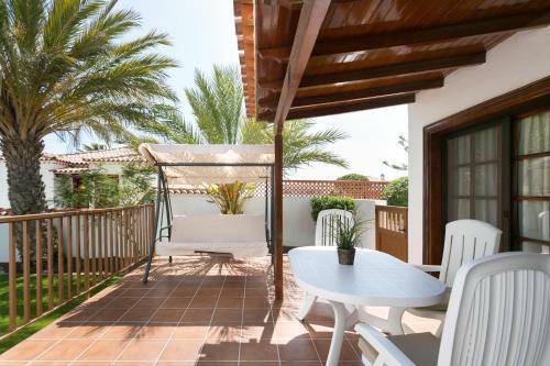 Spectacular Sunny Family Villa