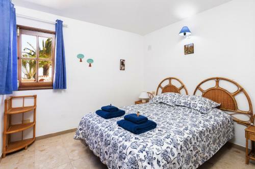 Superb Villa With Private Pool
