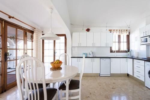 Superb Villa With Private Pool