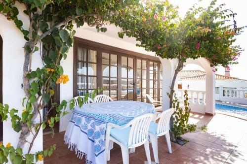 Superb Villa With Private Pool