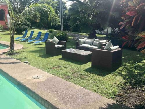 El Vergel Entire Villa W/pool