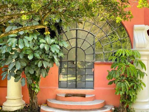 El Vergel Entire Villa W/pool