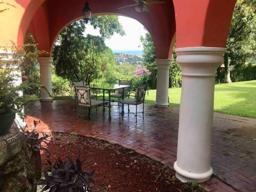 El Vergel Entire Villa W/pool