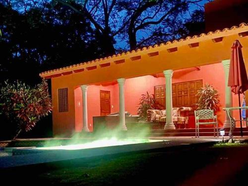 El Vergel Entire Villa W/pool