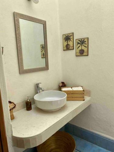 El Vergel Entire Villa W/pool