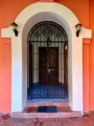 El Vergel Entire Villa W/pool
