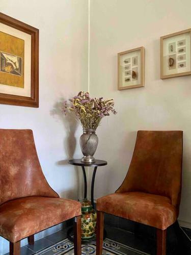 El Vergel Entire Villa W/pool