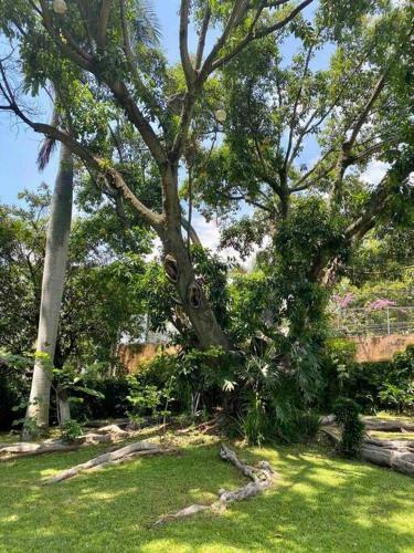 El Vergel Entire Villa W/pool