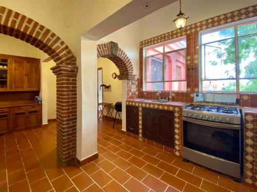 El Vergel Entire Villa W/pool